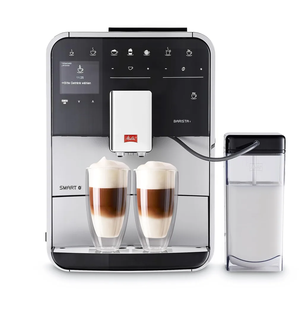 Melitta Barista T Smart F830-101