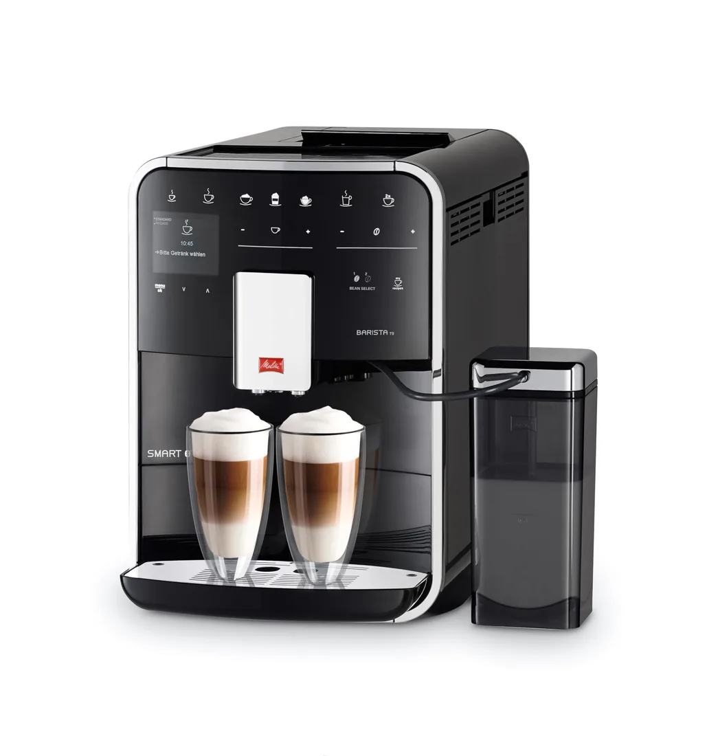 Melitta Barista TS Smart F850-102