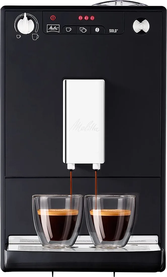 Melitta Solo E950-101